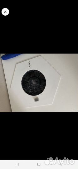 Маникюрный стол с вытяжкой, комплект мебели