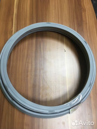 Манжета люка на стиральную машину Bosch\Бош