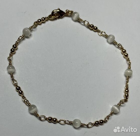 Французская бижутерия