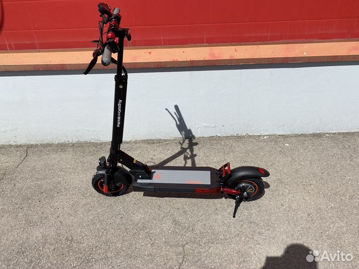 Kugoo m4 pro new 2023