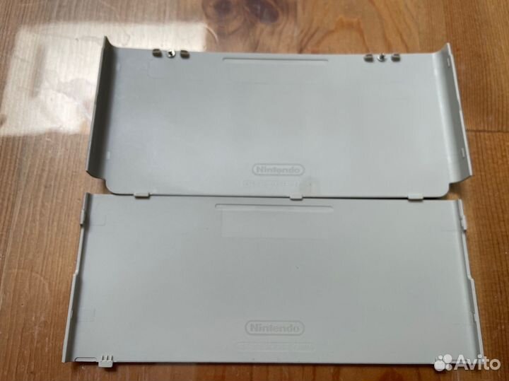 Сменные панели new nintendo 3ds N3DS044
