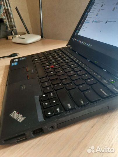 Lenovo thinkpad x230
