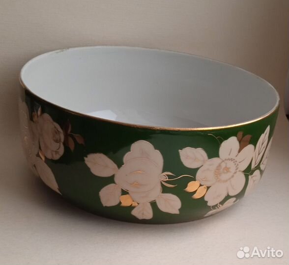 Капельник Дулево белый шиповник