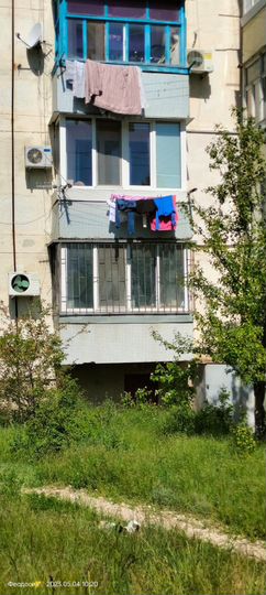 1-к. квартира, 3670,2 м², 1/6 эт.