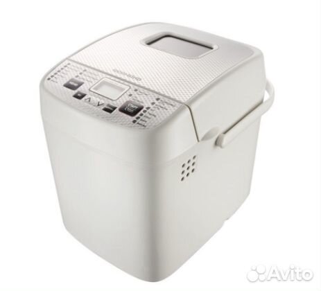 Хлебопечь redmond