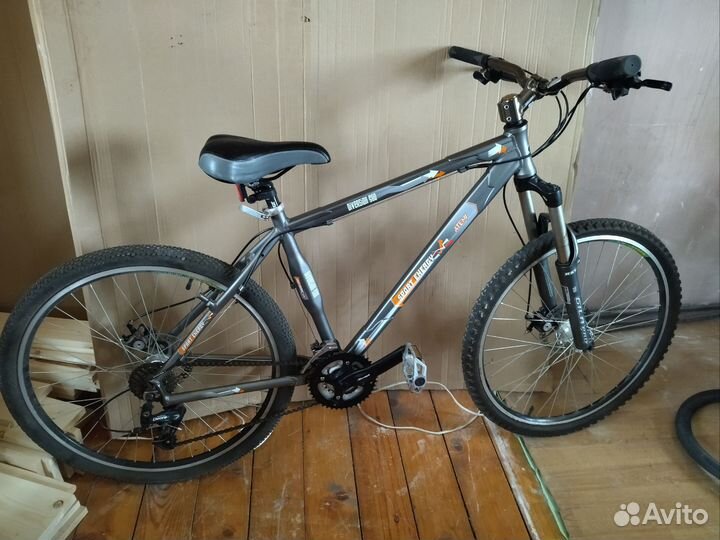 Велосипед на 26 колëссах