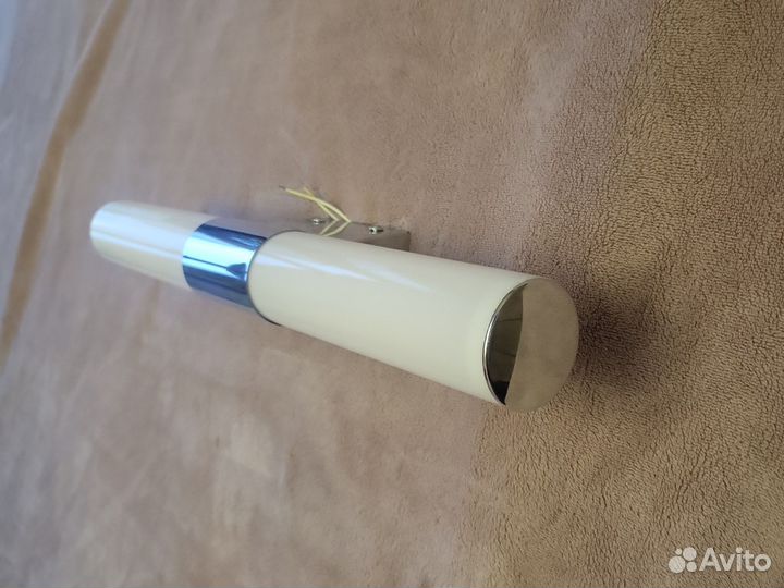 Светодиодный настенный светильник led