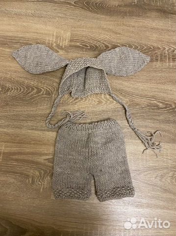 Одежда для съемки ньюборн