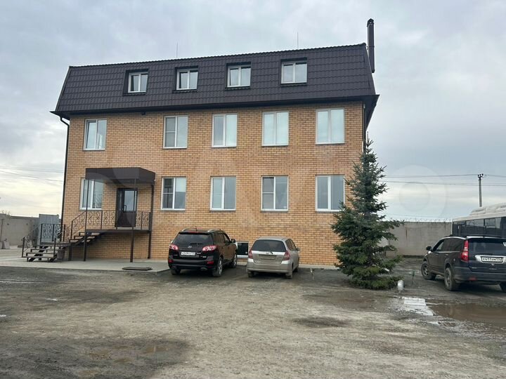 Свободного назначения, 150 м²