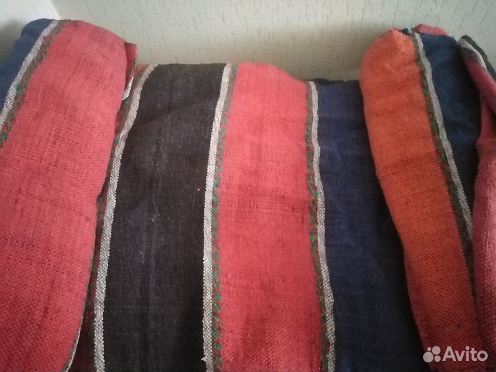 Самотканки