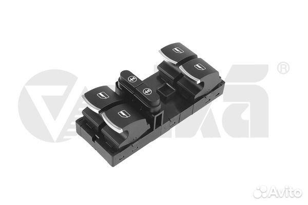 Поворотный переключатель Vika 99591811401