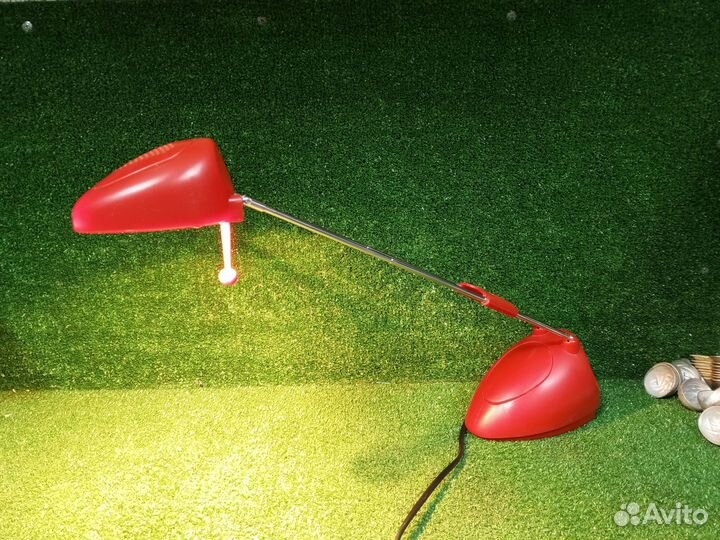 Настольный светильник KD-117n