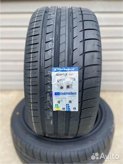 Triangle Sports TH201 245/45 R19 102Y