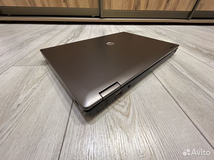 HP probook 6570B(core I5+RAM 10GB/SSD 256GB+500GB)