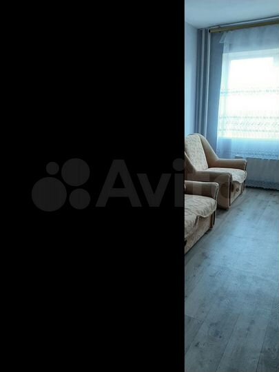 1-к. квартира, 40 м², 6/16 эт.