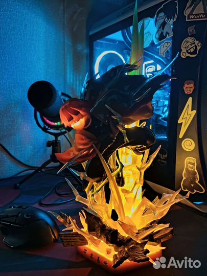 Статуэтка аниме крд