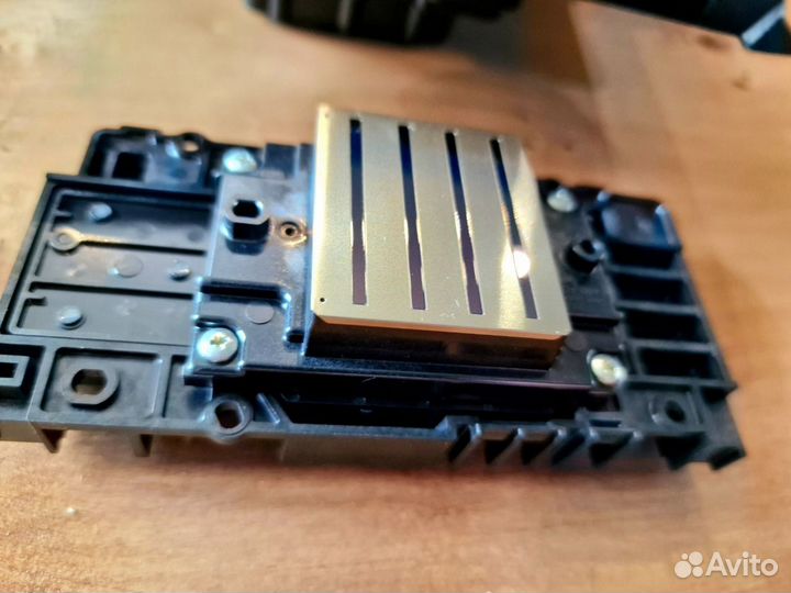 Печатающая головка Epson FA36021