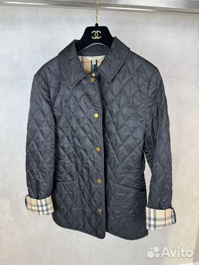 Burberry куртка оригинал