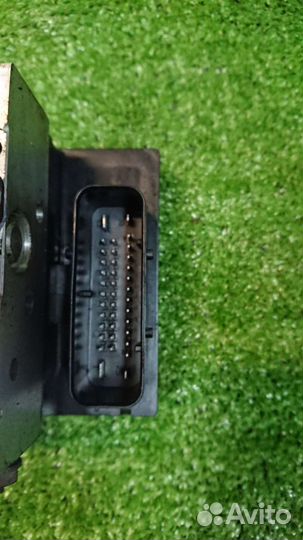 Блок абс бмв Е60 Е61 Е63 Е64