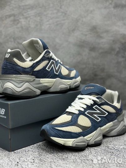 Кроссовки New balance 9060