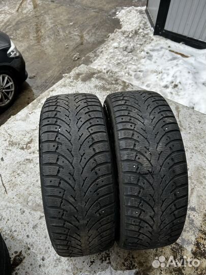 Formula Winter 225/55 R17