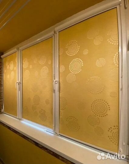 Окна и двери от производителя