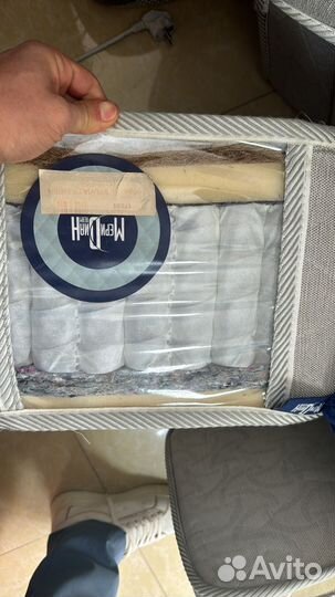 Матрасы в рассрочку