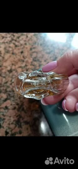 Винтажные духи франция 1981 г