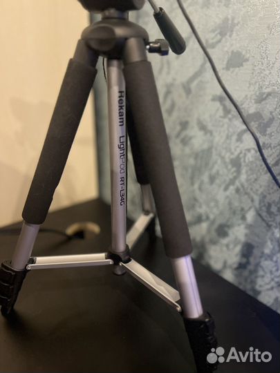 Вебкамера logitech c922 pro