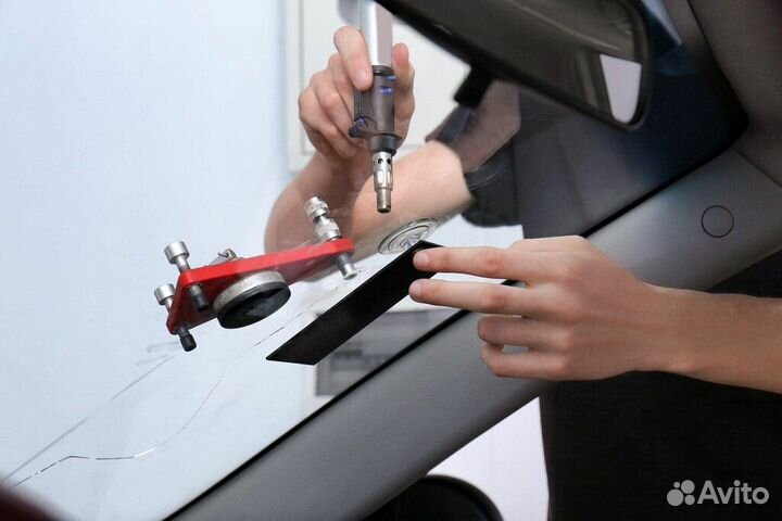 Лобовое стекло KIA sportage III 2010- ощ XYG