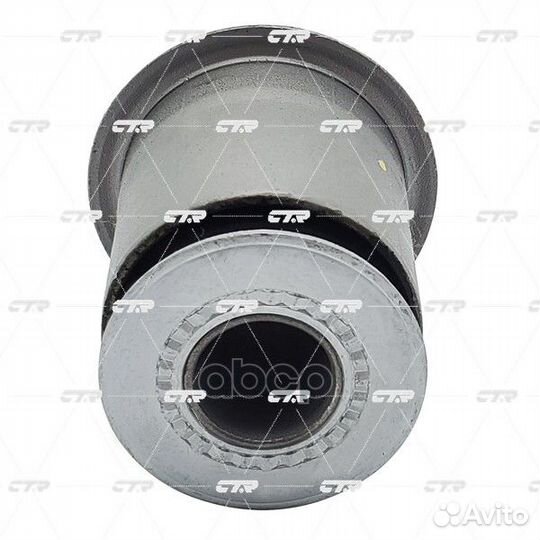 Сайлентблок CTR CVT106R CVT106R CTR