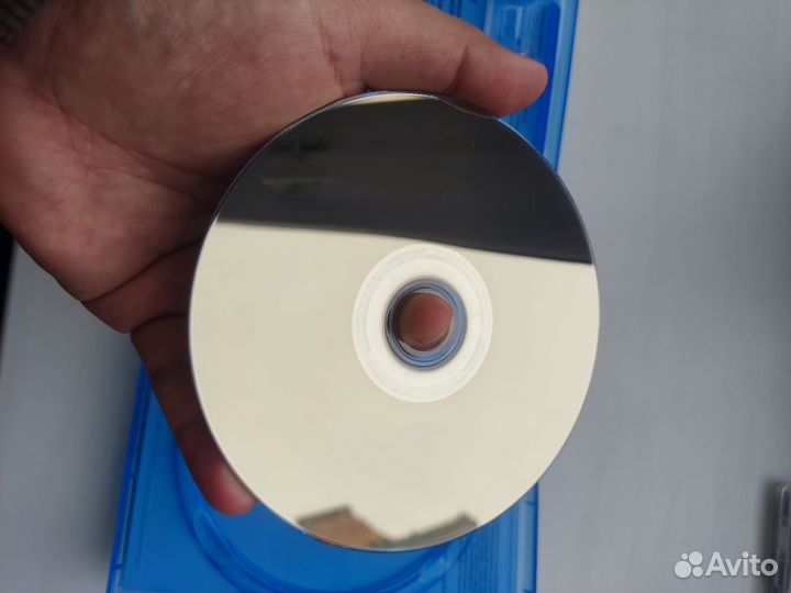 Diablo 4 ps5 диск