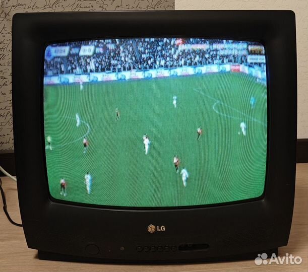 Телевизор lg