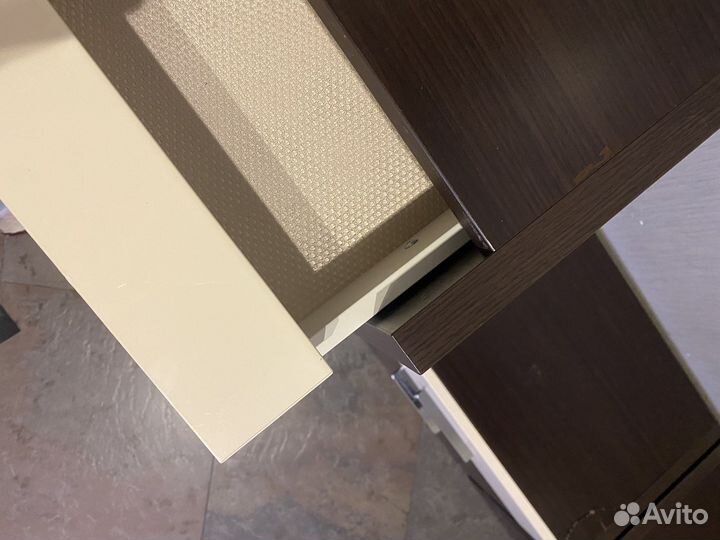 Комоды и тумбы