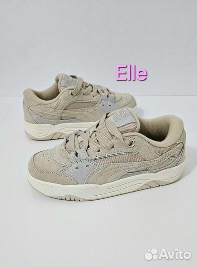 Кроссовки Puma 180