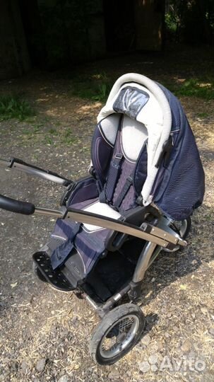 Детская коляска I