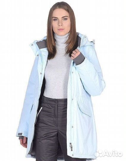 Зимняя куртка