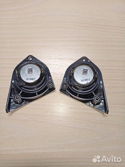 Динамики для JBL boombox1