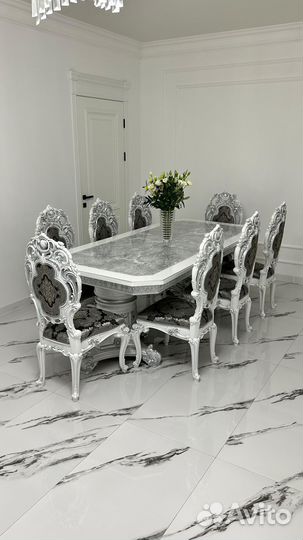 Стол Борокка новинка