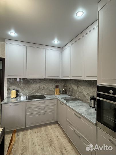 Кухня на заказ