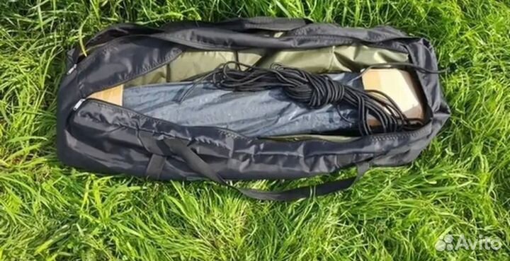 Шатер Kaide 1632