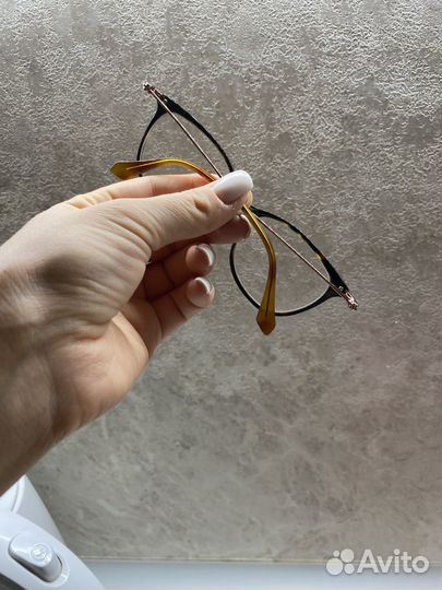 Очки для зрения женские