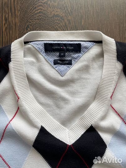 Tommy Hilfiger джемпер