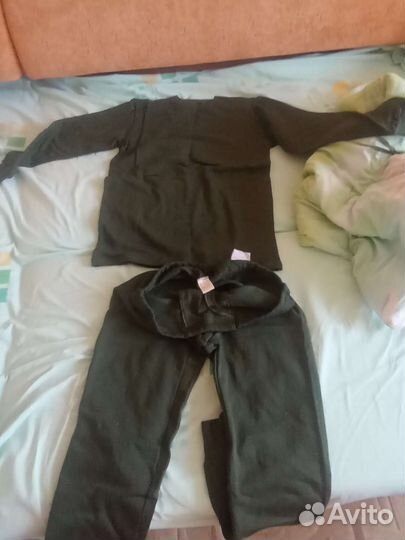 Термо белье мужское