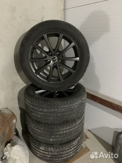 Goform GH-18 235/50 R17