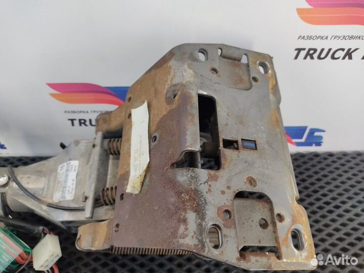 Колонка рулевая Mercedes-Benz Actros, камаз 5490