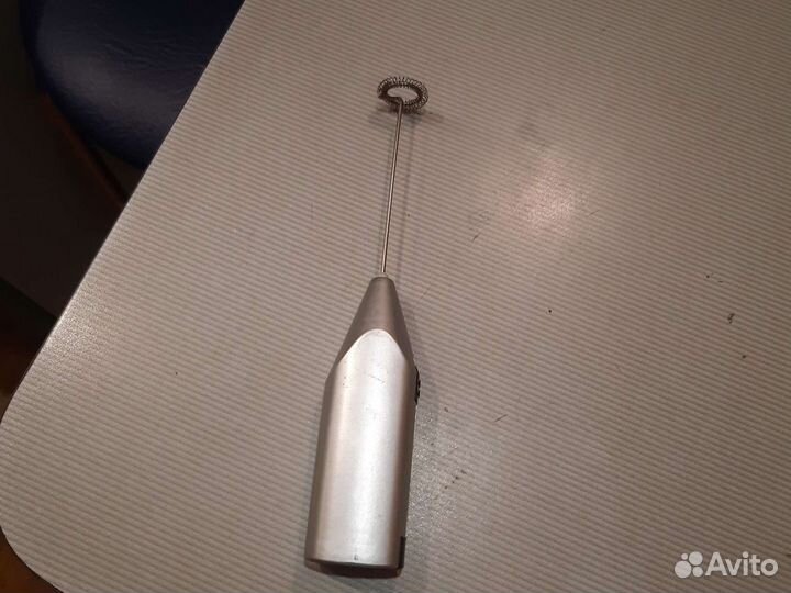 Капучинатор