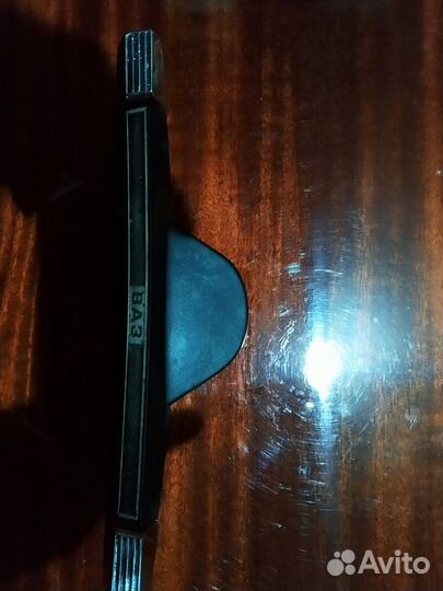 Накладка руля ваз 2101