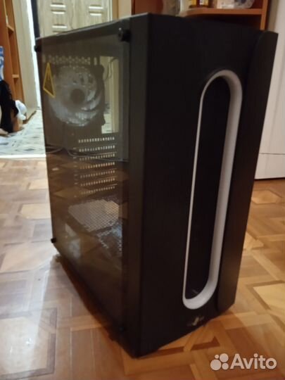 Корпус для пк