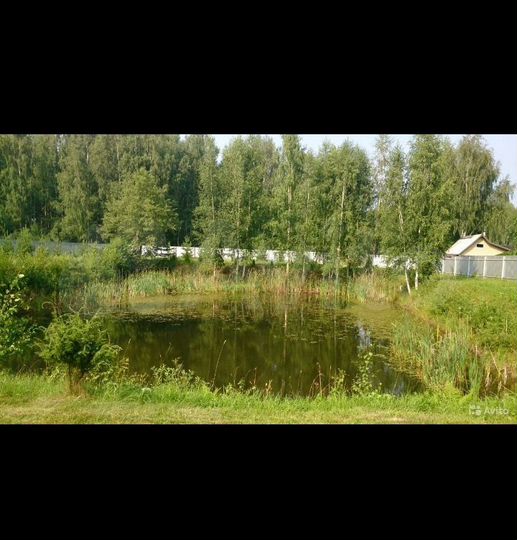 Дом 323 м² на участке 58 сот.